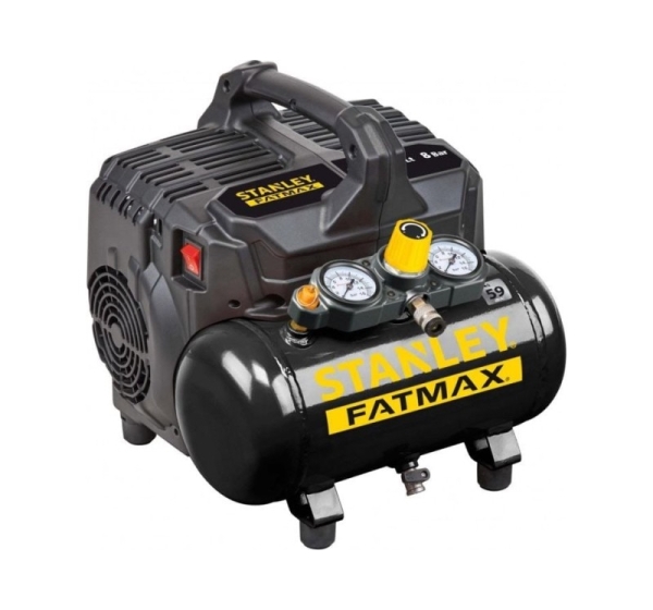 OIL-FREE COMPRESSOR STANLEY B2BL104STF564