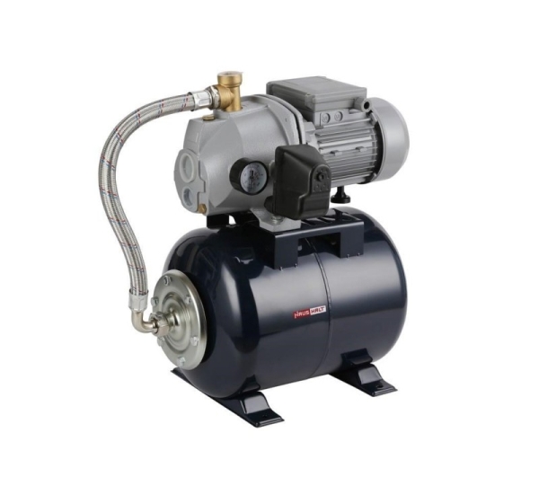 Pressurisation Unit HF-800 INJ 800 W
