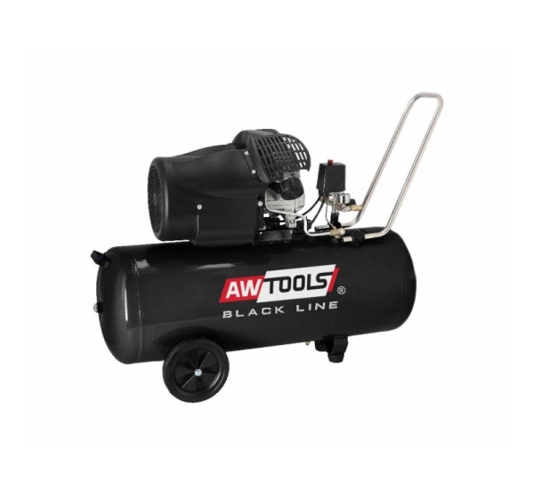 Compressor AC100V 100L V 3.0HP Black Line