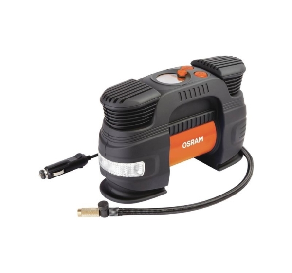 Tire inflator TYREinflate 830