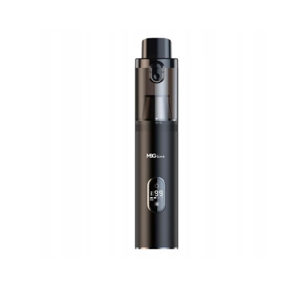 MBG line Vacuum Cleaner 639 TURBO