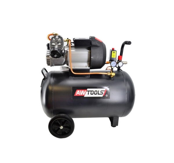 AWTOOLS KOMPRESOR ZVA- 50L V