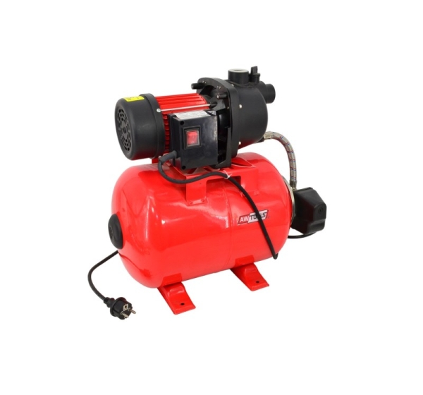 AWTOOLS HYDROFOR 1200W 24L