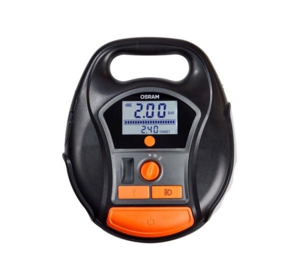 TYREinflate 6000 tire inflator