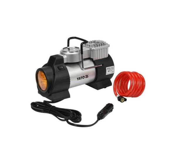 Yato YT-73460 electric air pump 10 bar 40 l/min