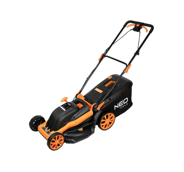 KOSIARKA 1800W 440MM KOSZ 45L