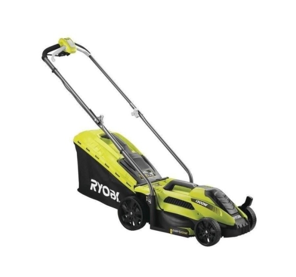 Ryobi Lawn Mower with a power of 1300 Watts