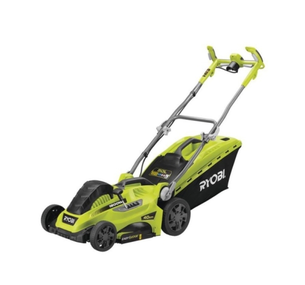 Ryobi RLM18E40H Push lawn mower