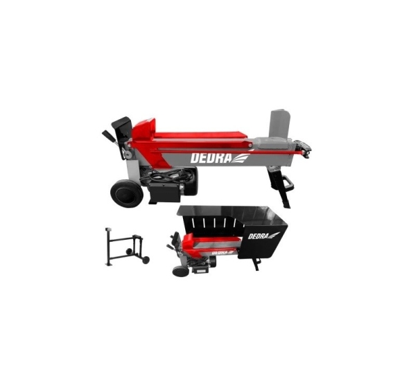Log splitter 2000W 7T