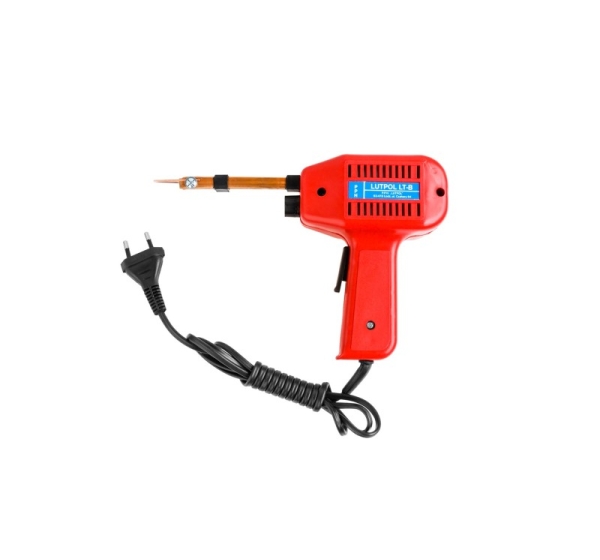 TRANS SOLDERING IRON. LT-C/75/55W/230V /LUTOLA