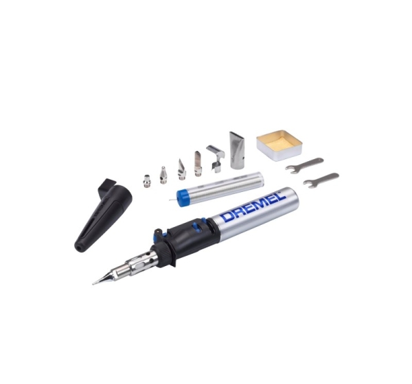LUTOWNICA DREMEL VERSATIP 2000JD