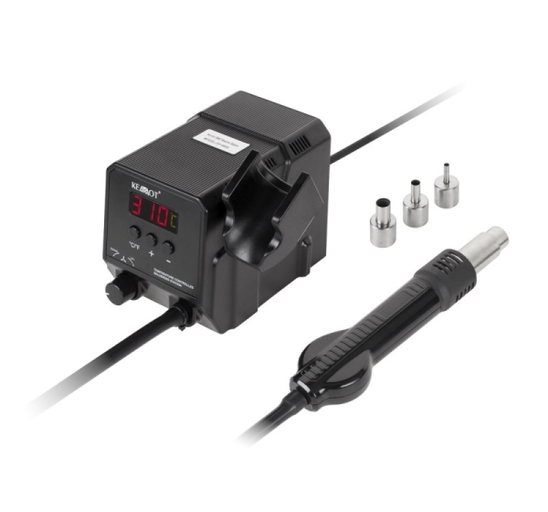 Hot Air SMD Soldering Station ZD-8908