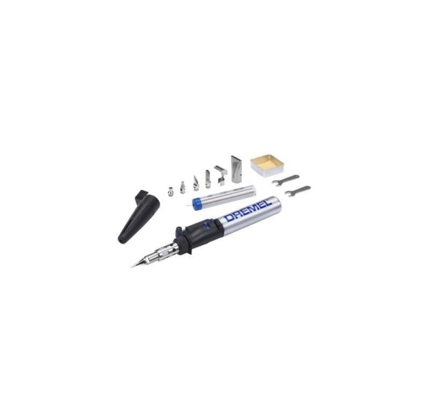 SOLDERING IRON 2000-7 VERSATIP HOBBY