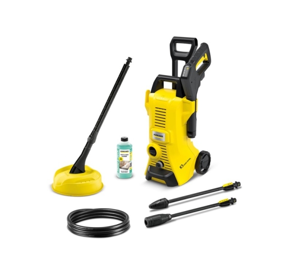 Pressure washer Karcher K 3 Power Control Home