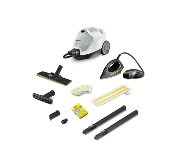 Steam cleaner SC 4 EasyFix Premium Iron