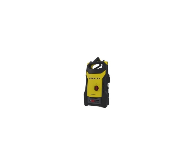 Stanley Pressure Washer | 1400 W | 110 bar | 390 l/h