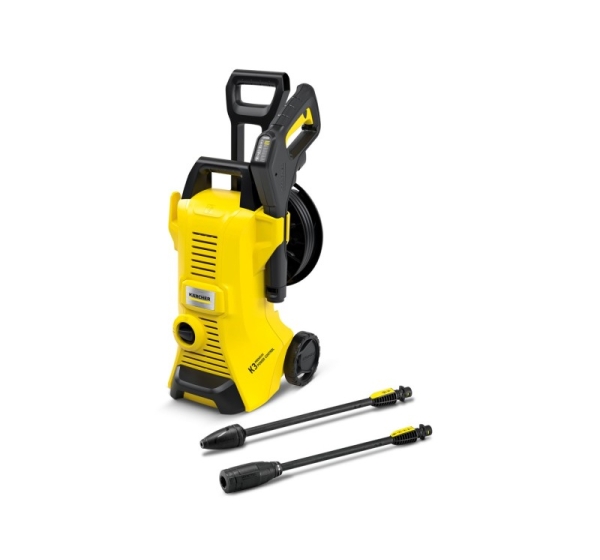 KARCHER pressure washer K 3 Premium Power Control - 1.602-750.0