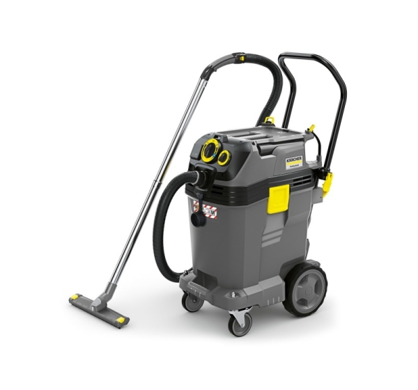 Kärcher NT 50/1 Black 50 L 1380 W