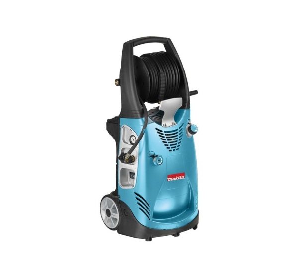 MAKITA HIGH PRESSURE WASHER 2200W 130BAR 500 l/h HW131