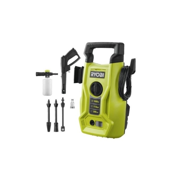 RYOBI Pressure Washer 110 BAR