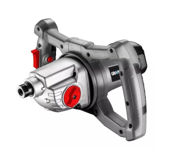 Mixer 1400W Graphite 250-800 revolutions per minute