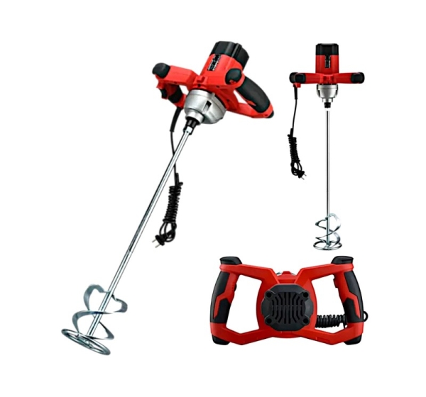 RUBI MIESZARKA RUBIMIX-7 230V MINIMAX