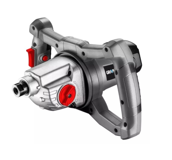 Mixer 1600W Graphite 250-800 revolutions per minute