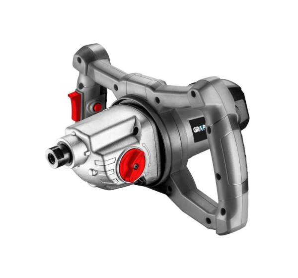 Graphite 58G787 concrete mixer