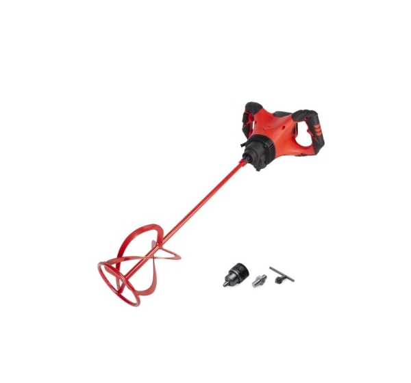 ELECTRIC MIXER RUBI RUBIMIX-9 SUPERTORQUE 26970