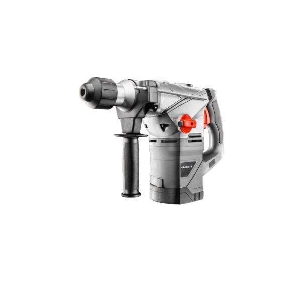 Graphite 58G862 rotary hammer 1500 W 750 RPM SDS Plus