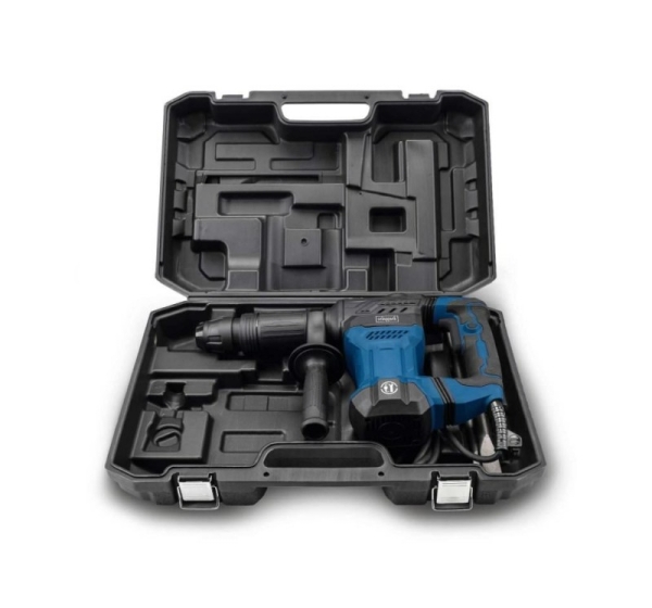 Scheppach hammer drill AB1500x SDS MAX 1300W