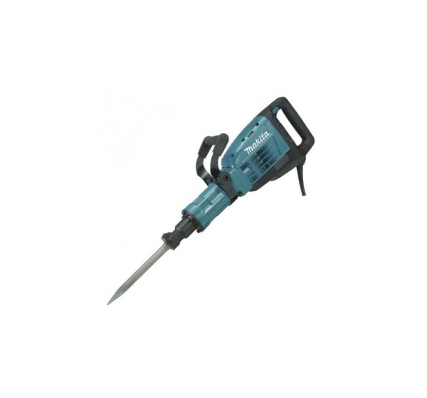 MŁOT UDAROWY KUJĄCY HEX 25,5 J 1510W UCHWYT HEX 30MM