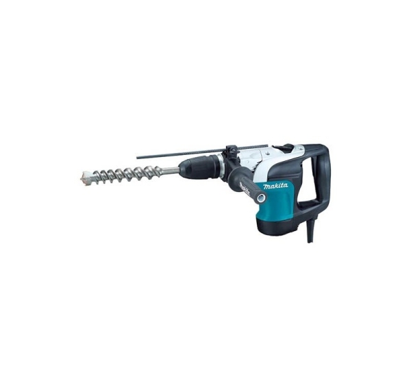 Makita HR4002 rotary hammer 680 RPM 1050 W