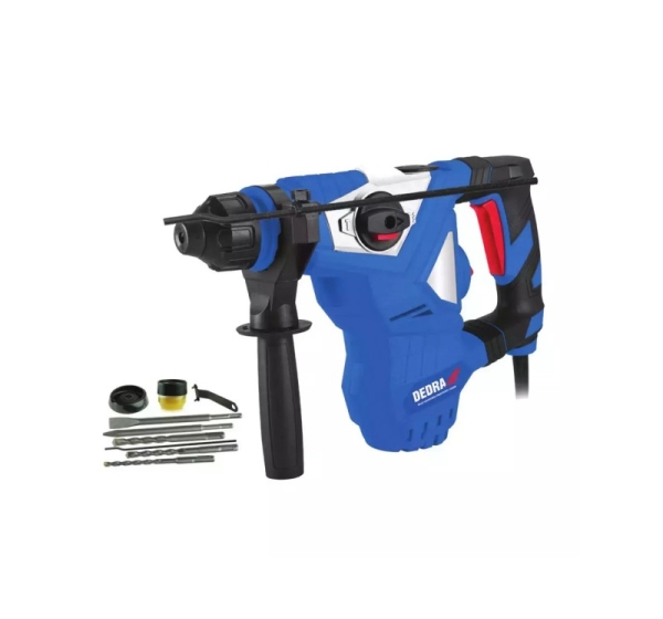 DEDRA DED7836 rotary hammer