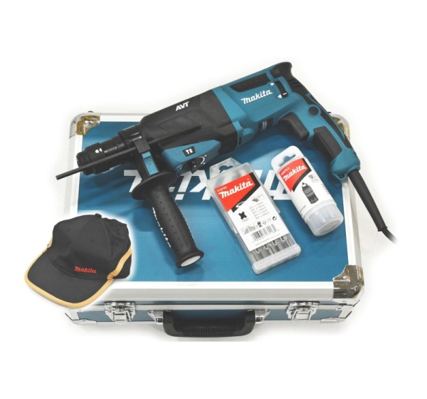 Rotary Hammer HR MAKITA HR2631FT13