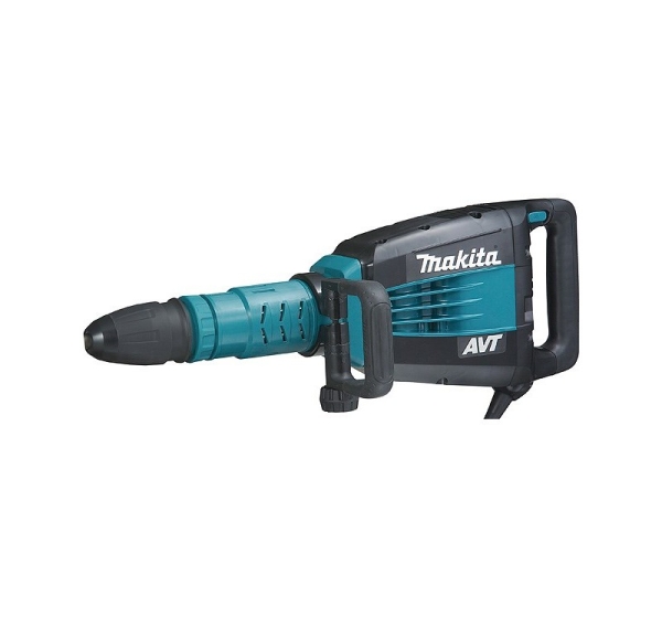 MAKITA CHISEL HAMMER SDS-MAX 1510W 19,9J 12,3kg AVT HM1214C