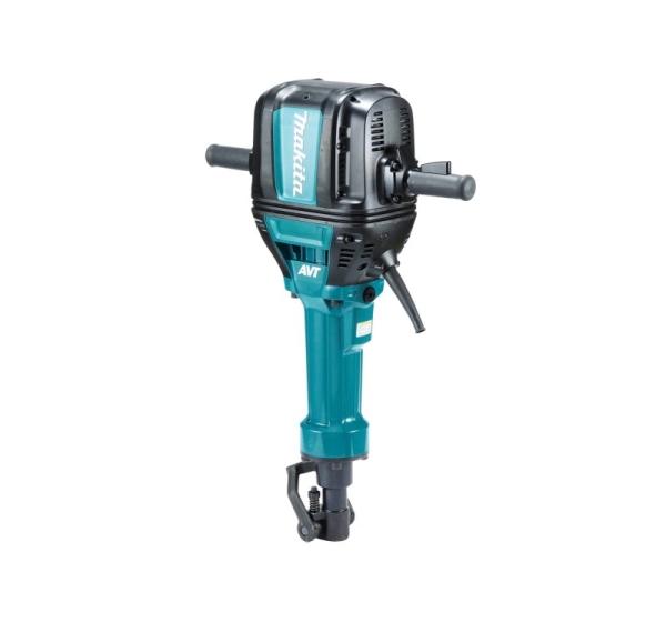 Makita HM1812 Hex Black, Blue 2000 W