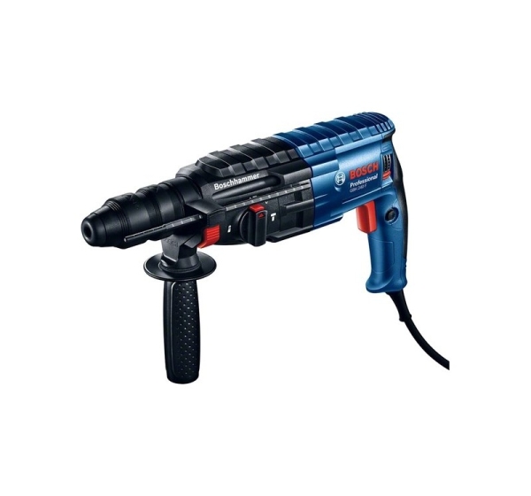 Bosch GBH 240 F PROFESSIONAL 790 W 4200 RPM SDS Plus