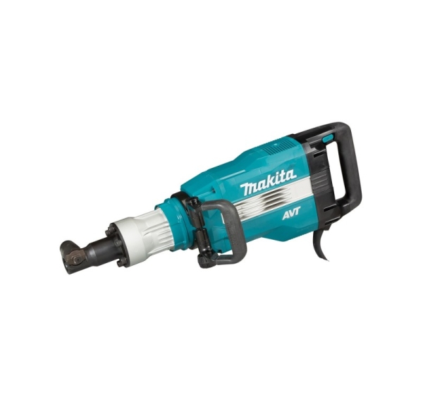 Makita HM1511 demolition hammer Black, Blue 1500 W