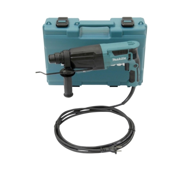 MAKITA Drill hammer 800W HR2670 3.2J