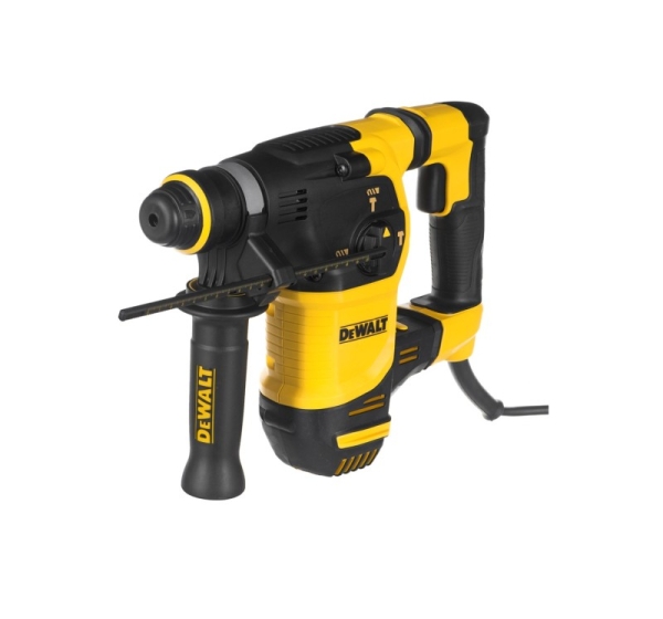 DeWALT D25333K-QS rotary hammer SDS Plus 950 W