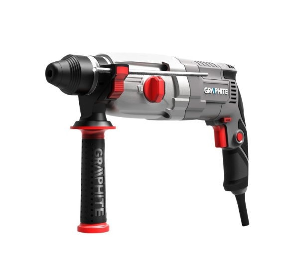 Graphite 58G538 rotary hammer
