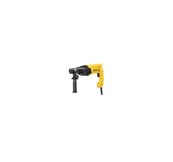 DeWALT D25033K rotary hammer 710 W 1550 RPM SDS Plus