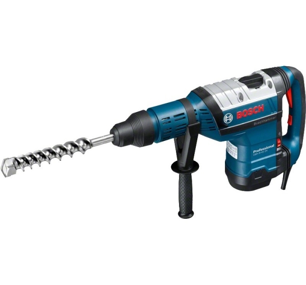 Bosch 0 611 265 000 rotary hammer 1500 W 300 RPM SDS Max
