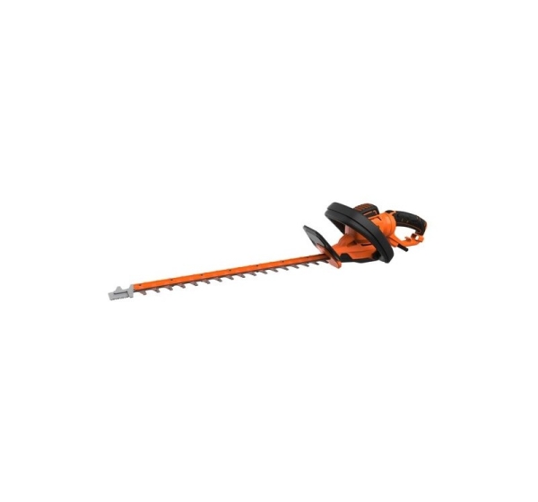 BD HEDGE TRIMMER 650W/60cm/25mm