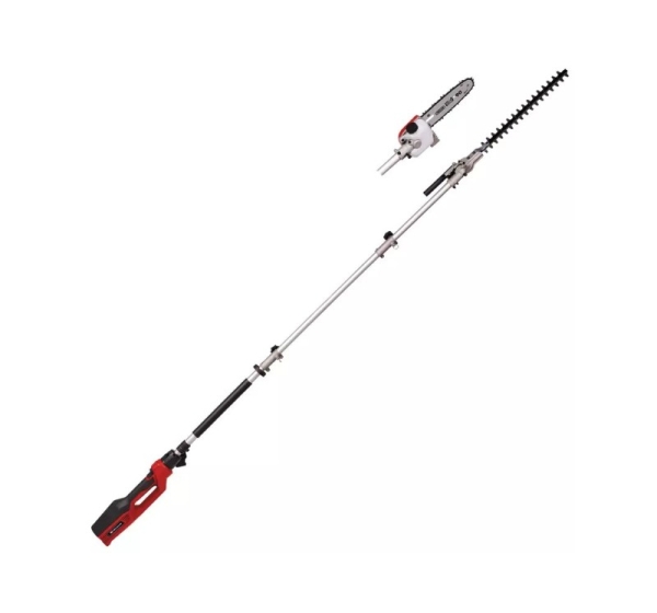 Einhell hedge trimmer/ pole saw GC-HC 90/2046 T