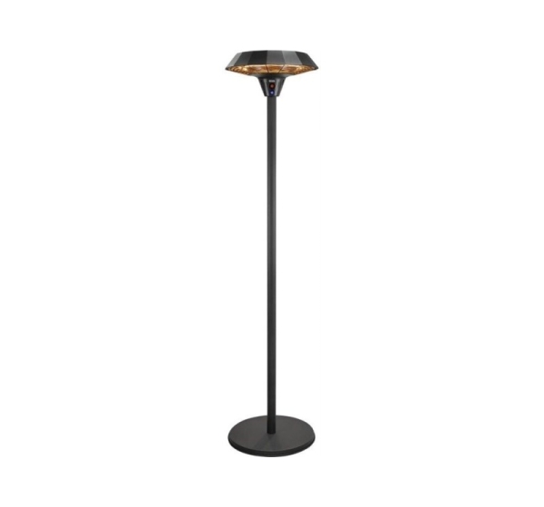 Electric Infrared Patio Heater TB2068S-01, 2000W