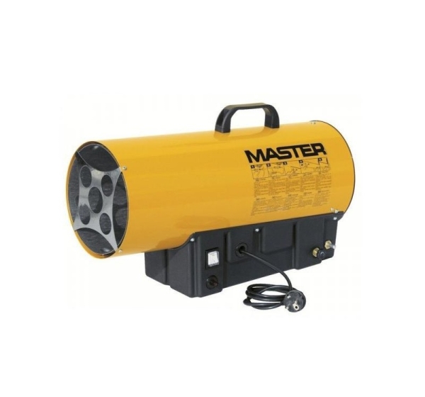 MASTER GAS HEATER BLP16M 16kW
