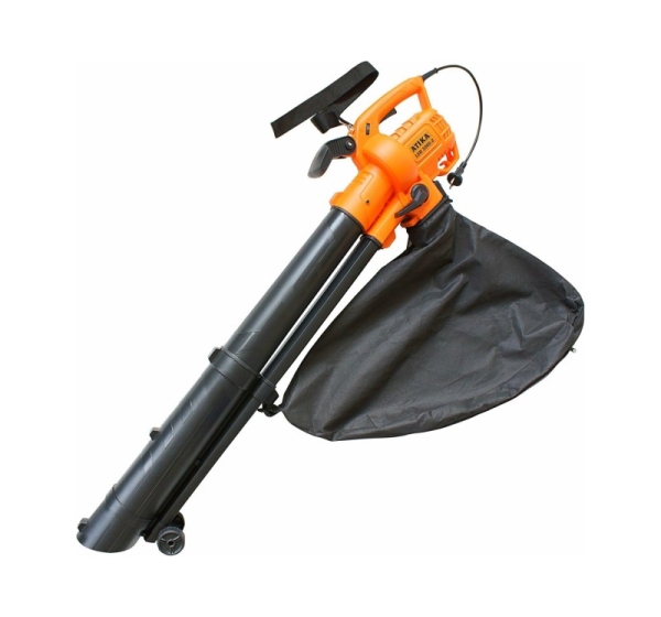 ATIKA VACUUM CLEANER/BLOW. FOR LSH3000-2 LEAVES