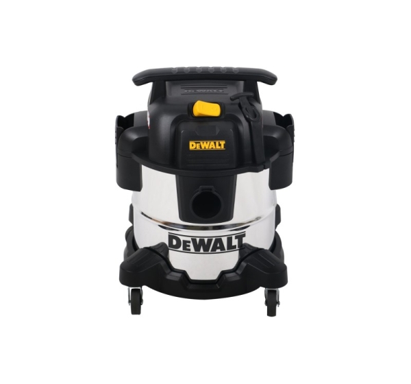 DEWALT ODKURZACZ PRZEMYSŁOWY 20L DXV20SC